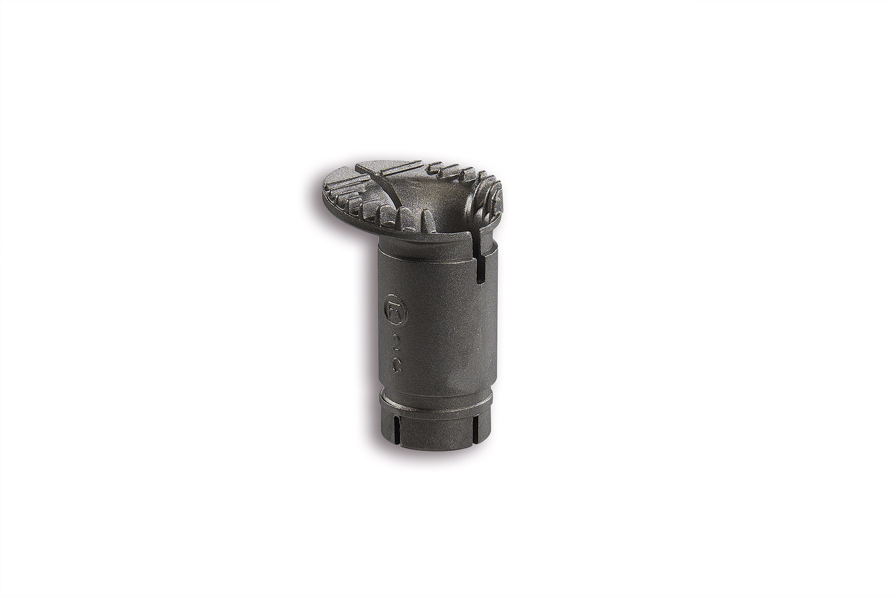 Malossi Intake manifold rubber holder D.19-20 for Vespa PK HP - PK XL 50 cc